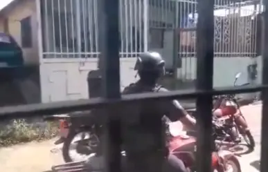 Venezuela: detienen a testigos electorales y manifestantes tras elecciones