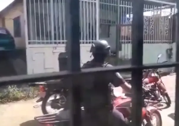 Venezuela: detienen a testigos electorales y manifestantes tras elecciones