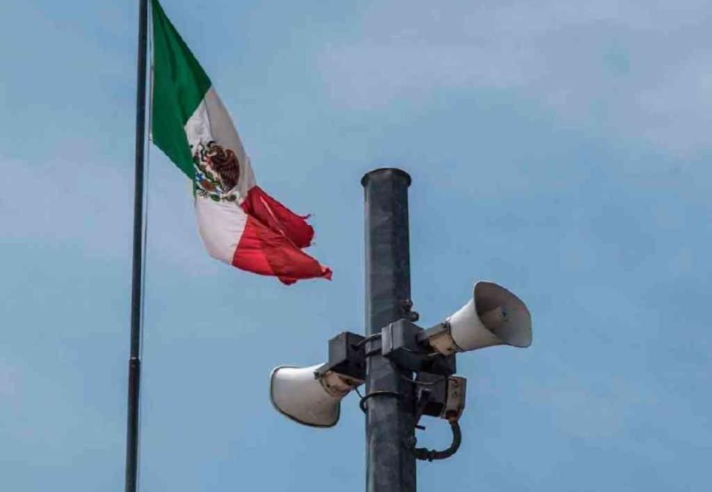 Se activa Alerta Sísmica en Ciudad de México... por error