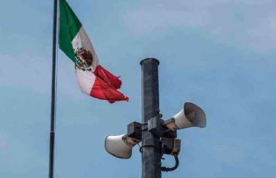 Se activa Alerta Sísmica en Ciudad de México... por error