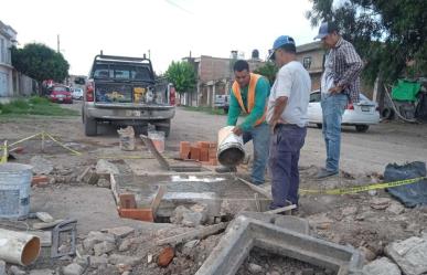 Suspensión de agua potable en cuatro colonias, te decimos cuáles y por qué