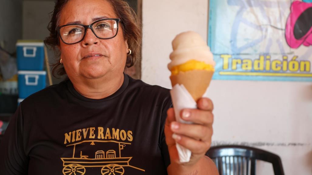 Nieve Ramos: El legado helado que endulza a Saltillo desde 1925