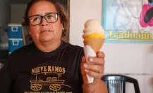 Nieve Ramos: El legado helado que endulza a Saltillo desde 1925
