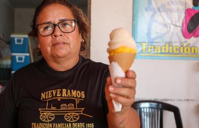 Nieve Ramos: El legado helado que endulza a Saltillo desde 1925