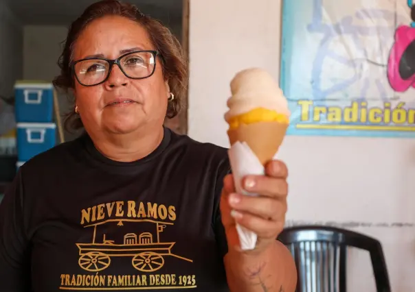 Nieve Ramos: El legado helado que endulza a Saltillo desde 1925