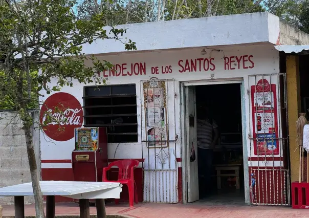 Cierre de tienditas de la esquina en Yucatán: un reflejo de la crisis económica