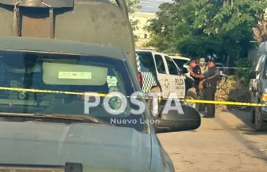 Ejecutan a pareja en Ciénega de Flores