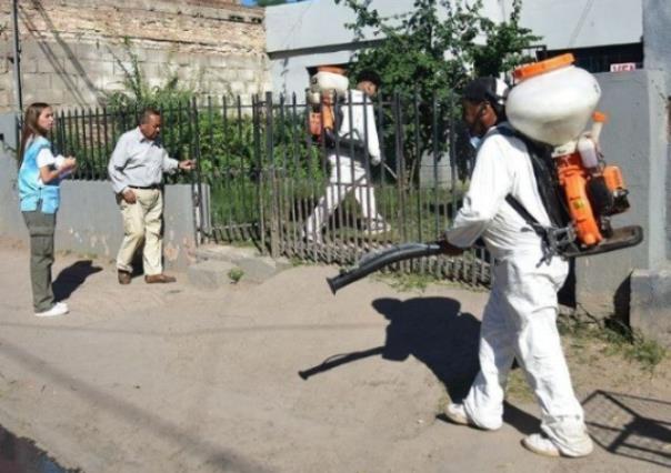 Aumentan casos de dengue en Oaxaca; van tres muertos