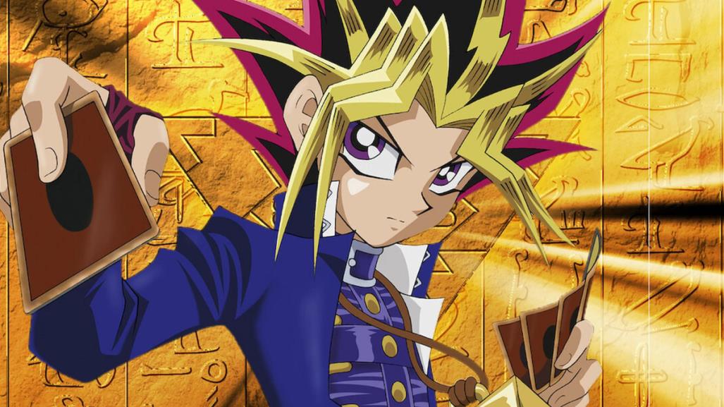 Yu-Gi-Oh! y Cuidado con el Perro lanzan colaboración, ¿cuánto cuesta?