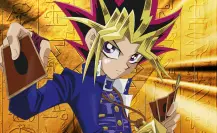 Yu-Gi-Oh! y Cuidado con el Perro lanzan colaboración, ¿cuánto cuesta?