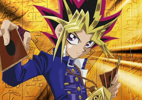 Yu-Gi-Oh! y Cuidado con el Perro lanzan colaboración, ¿cuánto cuesta?