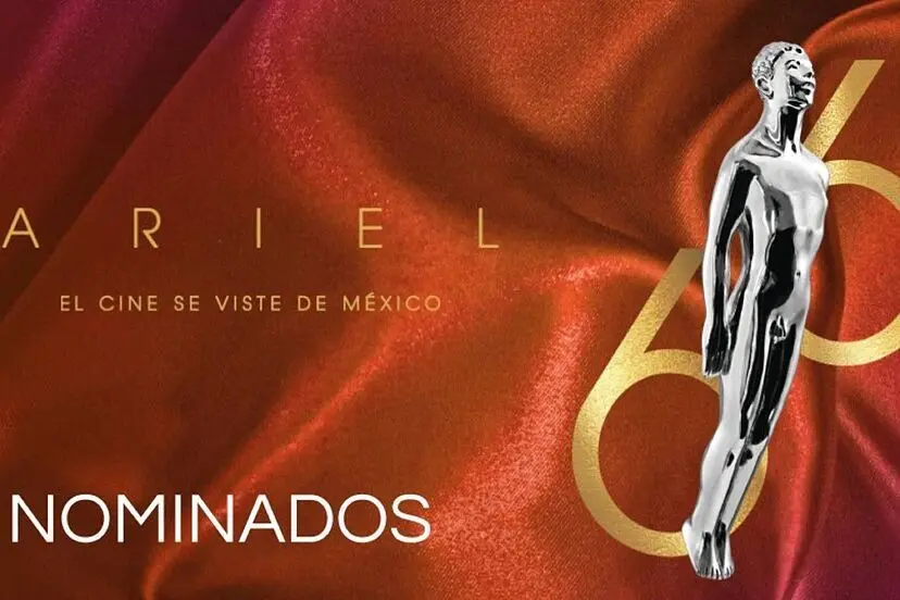 Transmitirán películas de Premios Ariel 2024 en Coahuila: Te contamos en dónde