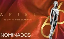 Transmitirán películas de Premios Ariel 2024 en Coahuila: Te contamos en dónde