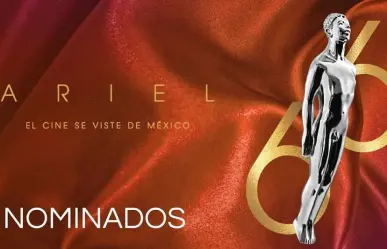 Transmitirán películas de Premios Ariel 2024 en Coahuila: Te contamos en dónde