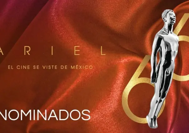 Transmitirán películas de Premios Ariel 2024 en Coahuila: Te contamos en dónde