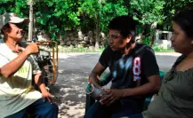 ¿Quiéres hablar maya? Estas son las escuelas para aprender la lengua maya
