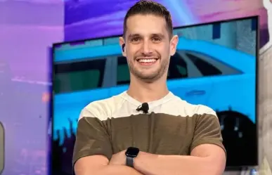 Adrián Marcelo se disculpa por comentarios ofensivos en LCDLFMX (VIDEO)