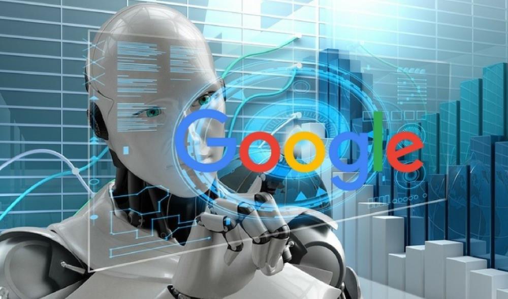 El curso de Inteligencia Artificial de Google es una excelente oportunidad para ampliar conocimientos en esta área en constante crecimiento. Foto. alemdoclicktech