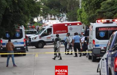 Atacan a grupo de adolescentes, matan a dos y dejan otros dos heridos