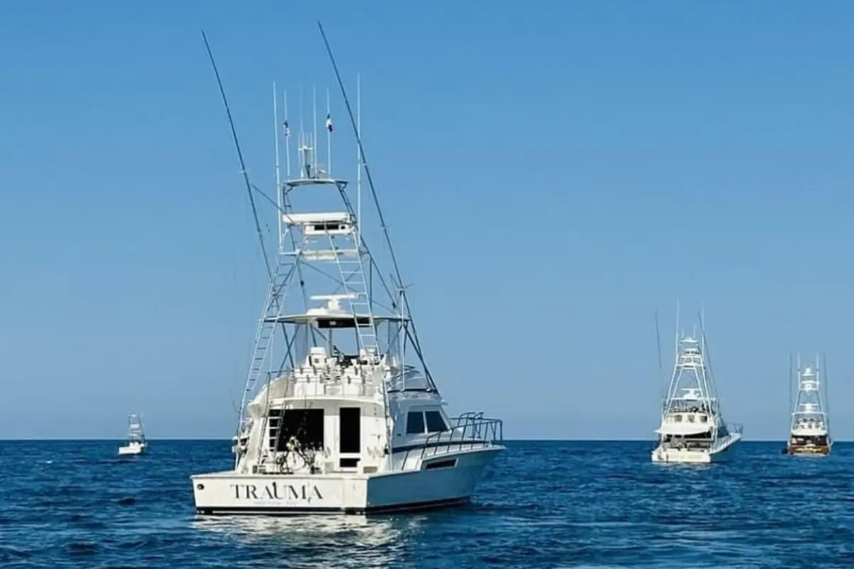 Foto: Bisbee’s Offshore Fish Tournaments