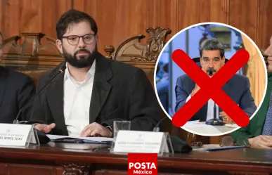 Chile tampoco reconoce triunfo de Maduro y pide auditoría independiente