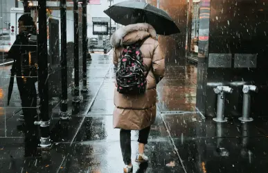 ¿Va a llover hoy?, pronóstico del clima en México 3 de agosto 2024