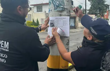 De cinco menores desaparecidas en Edomex, localizan a tres