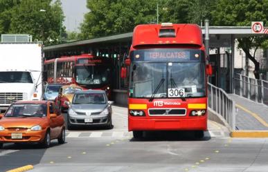 Estación de Línea 2 de Metrobús permanecerá cerrada dos días, conoce aquí cuál