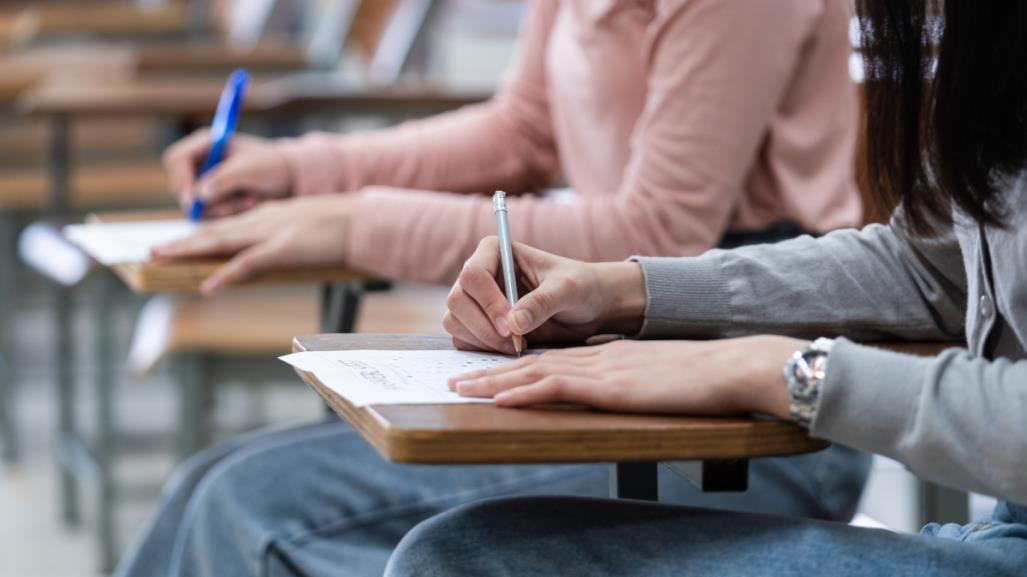 ¿Deseas terminar tu bachillerato? Conoce la opción del gobierno de examen único