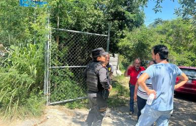 Buscan a hombre de 75 años desaparecido en Allende; salió a recolectar chile