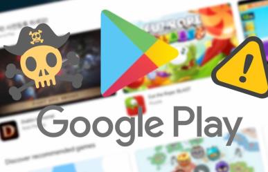 ¿Tienes estas apps? Detectan software espía en aplicaciones de Google Play