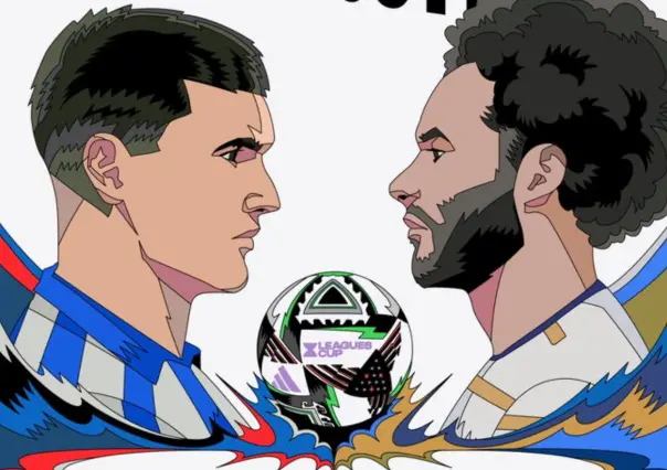 Monterrey vs Pumas: ¿Cómo y cuándo ver el crucial duelo de la Leagues Cup?