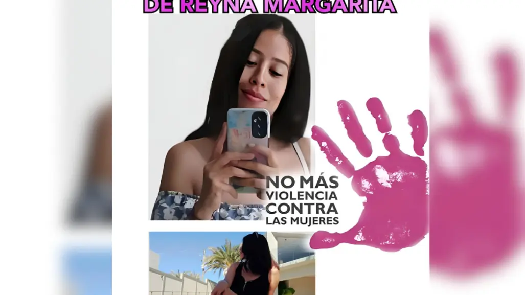 Investigan feminicidio de Reyna Margarita