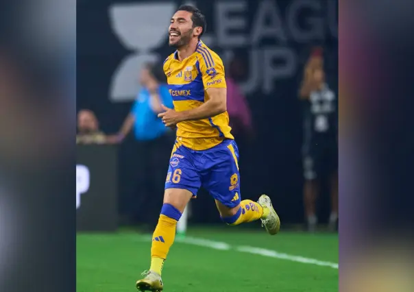 Tigres vence 2-1 al Inter de Miami