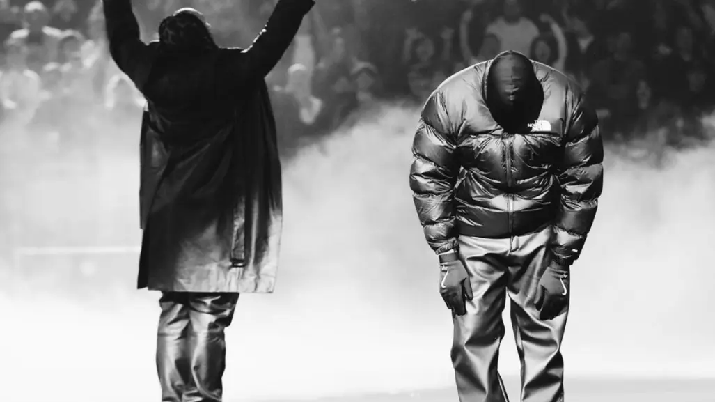 Kanye West estrena por sorpresa Vultures 2 junto a Ty Dolla Sign