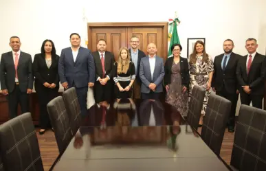 Dan nuevos nombramientos en la Secretaría de Educación de  Coahuila