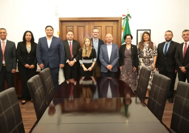 Dan nuevos nombramientos en la Secretaría de Educación de  Coahuila