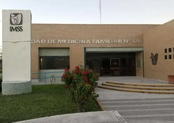 Derechohabientes del IMSS en Nava denuncian atención deficiente