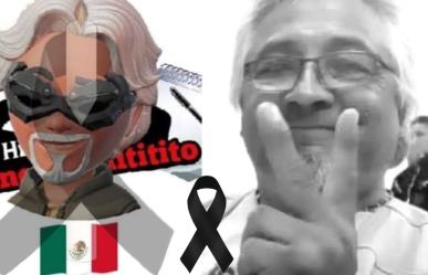 Asesinan al periodista Alejandro Martínez Noguez ¡Iba con elementos de la SSC!