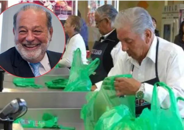 ¿Tendrá razón? Carlos Slim sugiere nueva edad de jubilación en México