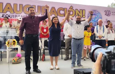 Conoce la Utopía Ixtapalcalli Quetzalcóatl en Iztapalapa ¡Un rincón deportivo!