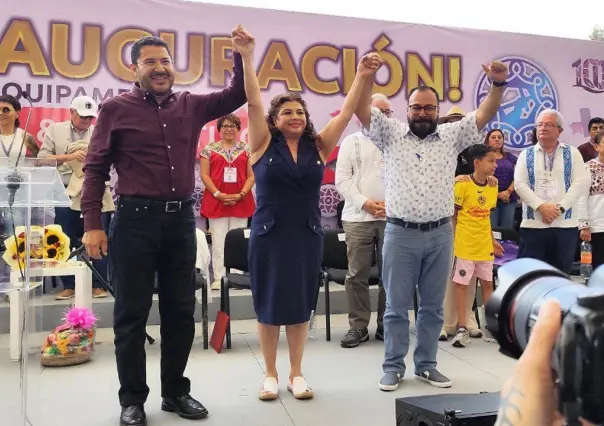 Conoce la Utopía Ixtapalcalli Quetzalcóatl en Iztapalapa ¡Un rincón deportivo!