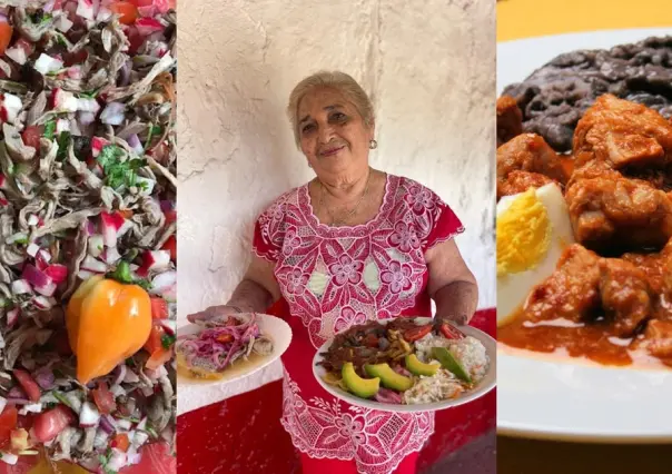 ¿Qué comer en los 7 Pueblos Mágicos de Yucatán?