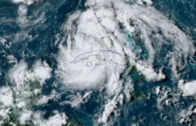 Tormenta tropical Debby se transforma en huracán, ¿afecta a México?