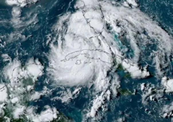 Tormenta tropical Debby se transforma en huracán, ¿afecta a México?