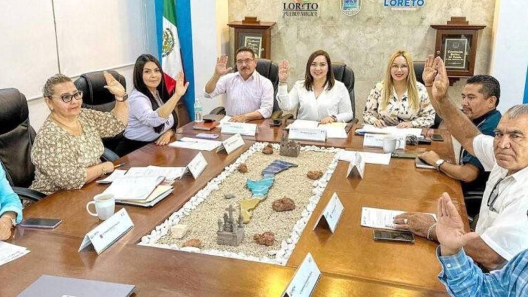 El cabildo de Loreto favorece la minería a puerta cerrada, señalan activistas