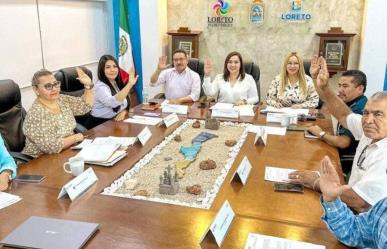 El cabildo de Loreto favorece la minería a puerta cerrada, señalan activistas