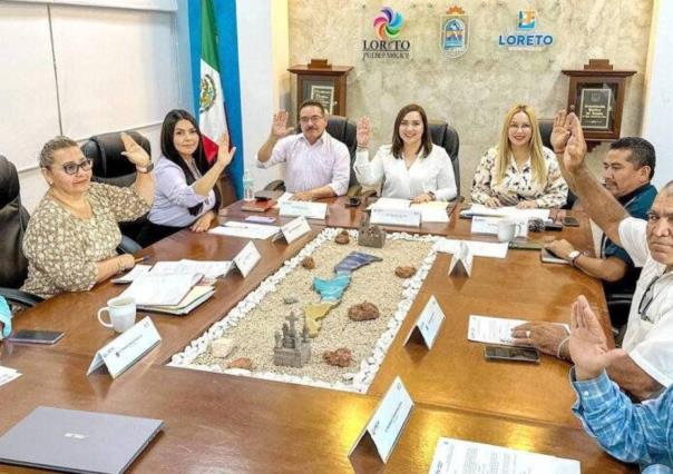 El cabildo de Loreto favorece la minería a puerta cerrada, señalan activistas