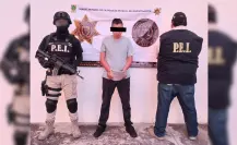 Detenido por sustraer y retener de forma ilegal a un menor en Yucatán