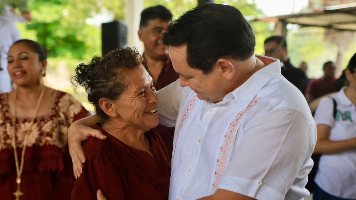 Díaz Mena tomará posesión el próximo 30 de septiembre Foto: Cortesía